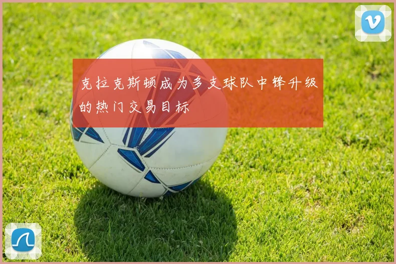 克拉克斯顿成为多支球队中锋升级的热门交易目标